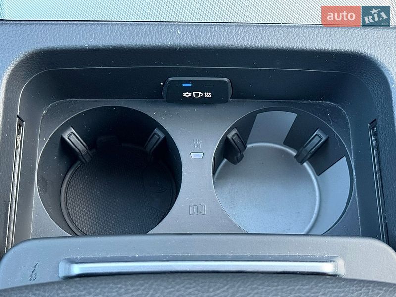 Внедорожник / Кроссовер Audi Q5 2018 в Киеве