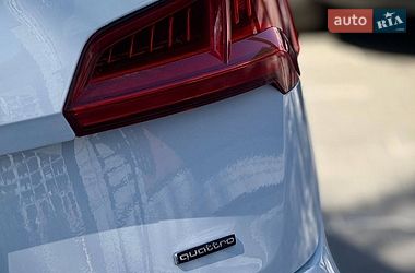 Позашляховик / Кросовер Audi Q5 2019 в Чернівцях фото 13 Позашляховик / Кросовер Audi Q5 2019 в Чернівцях