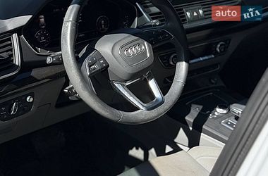 Позашляховик / Кросовер Audi Q5 2019 в Чернівцях фото 14 Позашляховик / Кросовер Audi Q5 2019 в Чернівцях