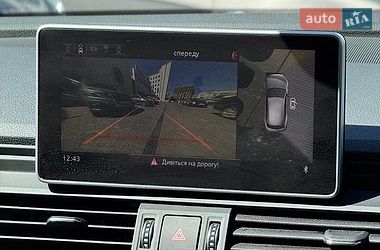 Позашляховик / Кросовер Audi Q5 2019 в Чернівцях фото 21 Позашляховик / Кросовер Audi Q5 2019 в Чернівцях