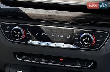 Позашляховик / Кросовер Audi Q5 2019 в Чернівцях фото 22 Позашляховик / Кросовер Audi Q5 2019 в Чернівцях