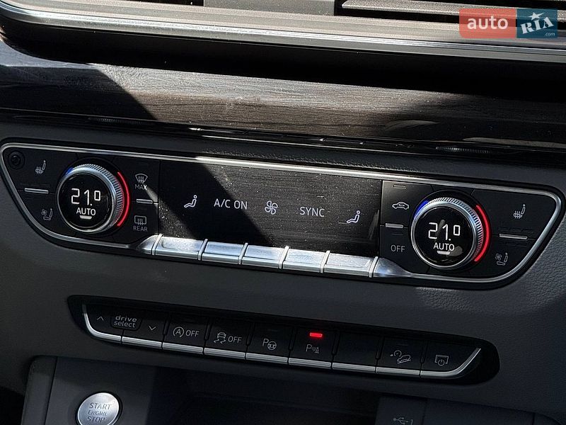 Позашляховик / Кросовер Audi Q5 2019 в Чернівцях фото 22 Позашляховик / Кросовер Audi Q5 2019 в Чернівцях