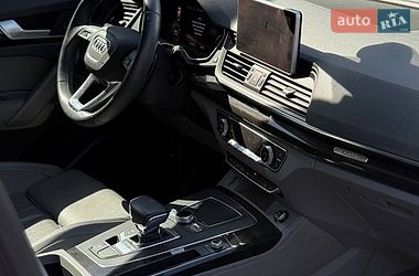 Позашляховик / Кросовер Audi Q5 2019 в Чернівцях фото 23 Позашляховик / Кросовер Audi Q5 2019 в Чернівцях