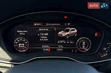 Позашляховик / Кросовер Audi Q5 2019 в Чернівцях фото 25 Позашляховик / Кросовер Audi Q5 2019 в Чернівцях