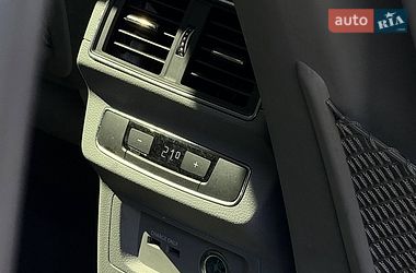 Позашляховик / Кросовер Audi Q5 2019 в Чернівцях фото 17 Позашляховик / Кросовер Audi Q5 2019 в Чернівцях
