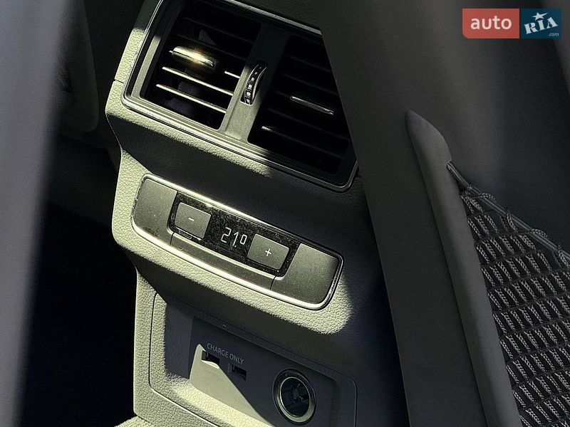 Позашляховик / Кросовер Audi Q5 2019 в Чернівцях фото 17 Позашляховик / Кросовер Audi Q5 2019 в Чернівцях