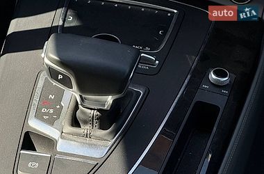 Позашляховик / Кросовер Audi Q5 2019 в Чернівцях фото 20 Позашляховик / Кросовер Audi Q5 2019 в Чернівцях