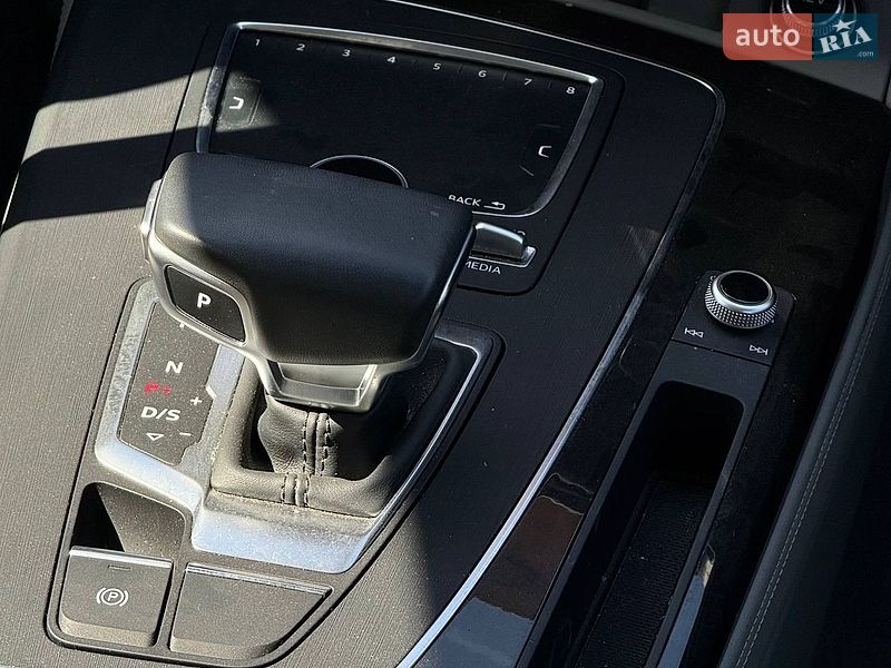 Позашляховик / Кросовер Audi Q5 2019 в Чернівцях фото 20 Позашляховик / Кросовер Audi Q5 2019 в Чернівцях