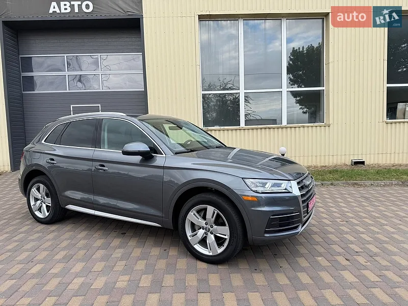 Audi Q5