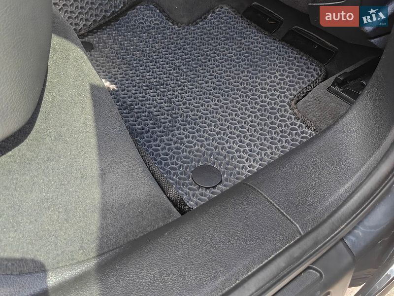 Позашляховик / Кросовер Audi Q5 2018 в Вінниці