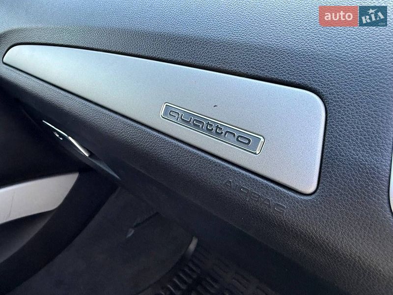 Позашляховик / Кросовер Audi Q5 2014 в Коломиї