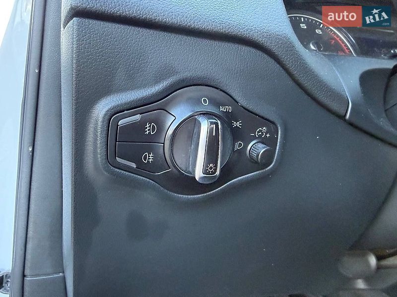 Позашляховик / Кросовер Audi Q5 2014 в Коломиї