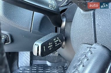 Позашляховик / Кросовер Audi Q5 2014 в Коломиї