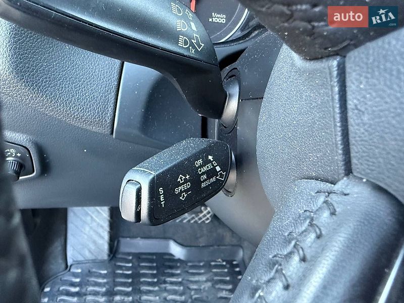 Позашляховик / Кросовер Audi Q5 2014 в Коломиї