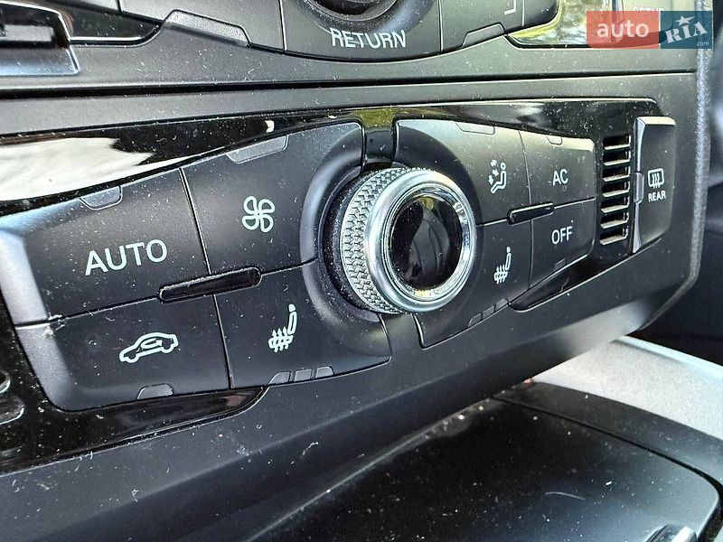 Позашляховик / Кросовер Audi Q5 2014 в Коломиї