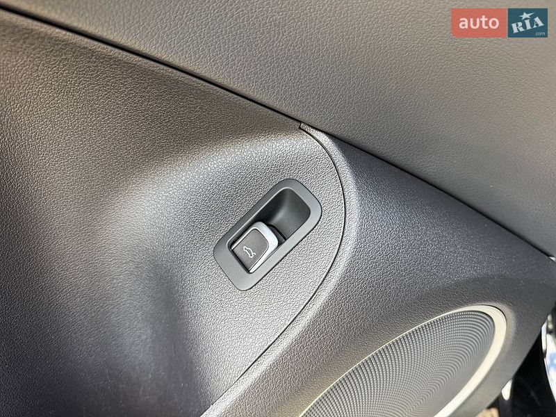Позашляховик / Кросовер Audi Q5 2015 в Коломиї