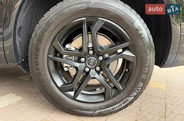 Внедорожник / Кроссовер Audi Q5 2018 в Дрогобыче