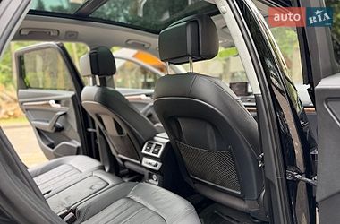 Внедорожник / Кроссовер Audi Q5 2018 в Дрогобыче