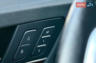 Внедорожник / Кроссовер Audi Q5 2017 в Харькове