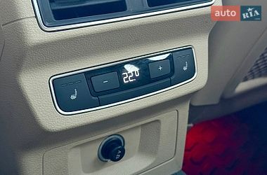 Внедорожник / Кроссовер Audi Q5 2017 в Харькове