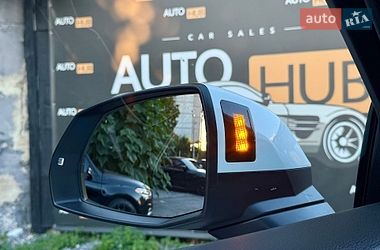 Внедорожник / Кроссовер Audi Q5 2017 в Харькове