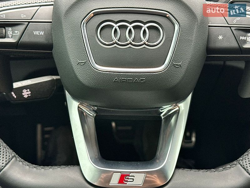 Внедорожник / Кроссовер Audi Q5 2020 в Луцке