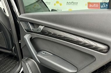 Внедорожник / Кроссовер Audi Q5 2020 в Луцке