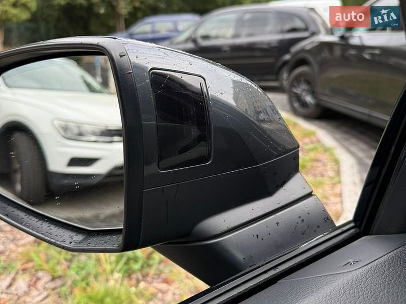 Внедорожник / Кроссовер Audi Q5 2018 в Львове