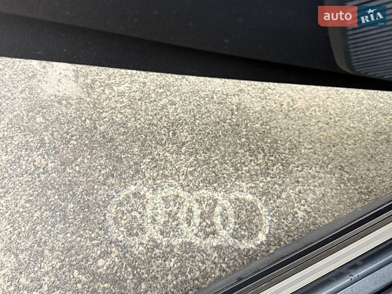 Внедорожник / Кроссовер Audi Q5 2018 в Львове