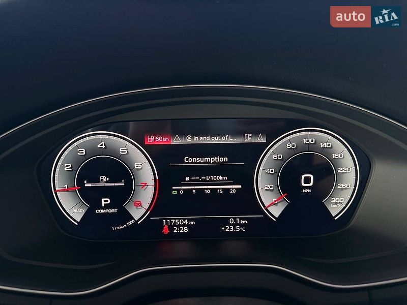 Внедорожник / Кроссовер Audi Q5 2021 в Киеве