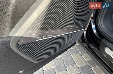Внедорожник / Кроссовер Audi Q5 2023 в Львове