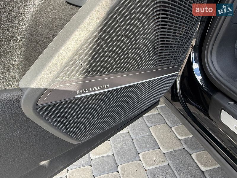 Внедорожник / Кроссовер Audi Q5 2023 в Львове
