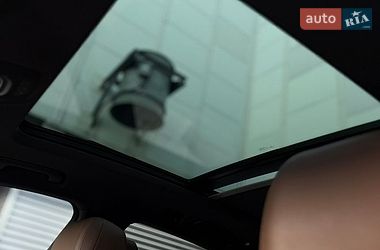 Внедорожник / Кроссовер Audi Q5 2017 в Киеве