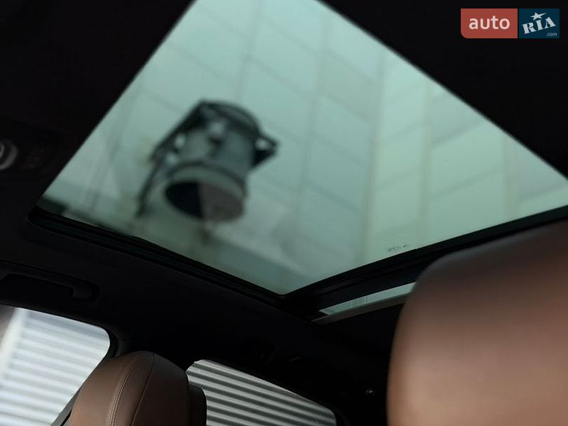Внедорожник / Кроссовер Audi Q5 2017 в Киеве