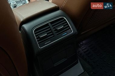 Позашляховик / Кросовер Audi Q5 2012 в Тернополі