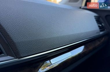 Внедорожник / Кроссовер Audi Q5 2017 в Львове