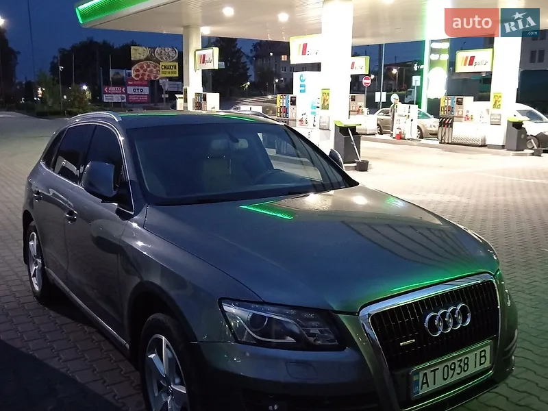 Audi Q5