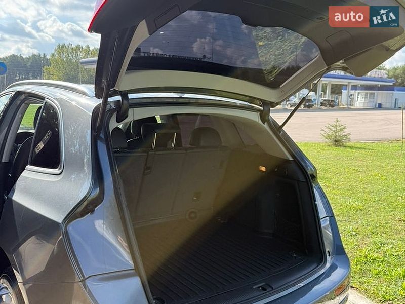 Внедорожник / Кроссовер Audi Q5 2013 в Ковеле