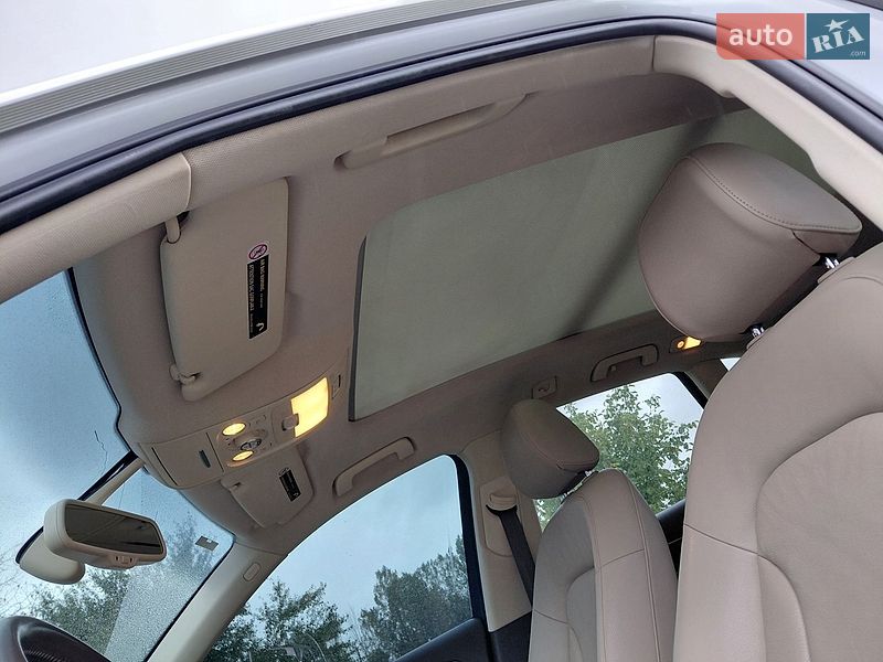 Позашляховик / Кросовер Audi Q5 2015 в Луцьку фото 11 Позашляховик / Кросовер Audi Q5 2015 в Луцьку