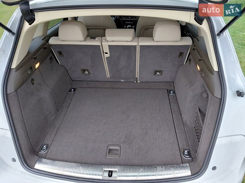 Позашляховик / Кросовер Audi Q5 2015 в Луцьку фото 17 Позашляховик / Кросовер Audi Q5 2015 в Луцьку