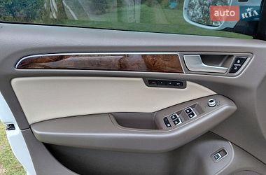 Позашляховик / Кросовер Audi Q5 2015 в Луцьку фото 21 Позашляховик / Кросовер Audi Q5 2015 в Луцьку