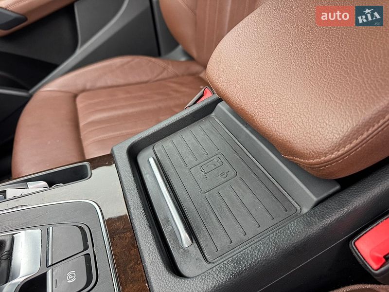 Внедорожник / Кроссовер Audi Q5 2020 в Стрые фото 20 Внедорожник / Кроссовер Audi Q5 2020 в Стрые