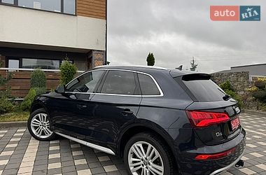 Внедорожник / Кроссовер Audi Q5 2020 в Стрые фото 36 Внедорожник / Кроссовер Audi Q5 2020 в Стрые