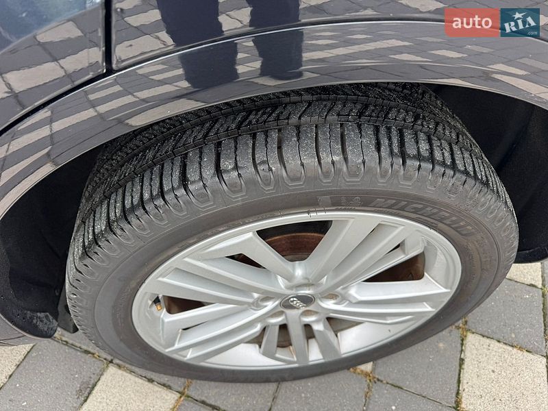Внедорожник / Кроссовер Audi Q5 2020 в Стрые фото 44 Внедорожник / Кроссовер Audi Q5 2020 в Стрые