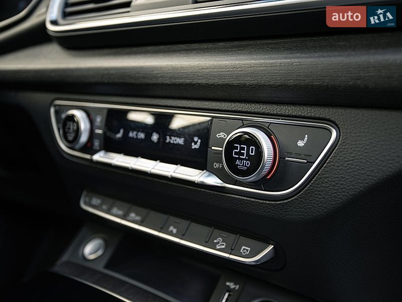 Позашляховик / Кросовер Audi Q5 2022 в Одесі