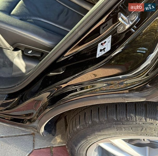 Внедорожник / Кроссовер Audi Q5 2015 в Нежине