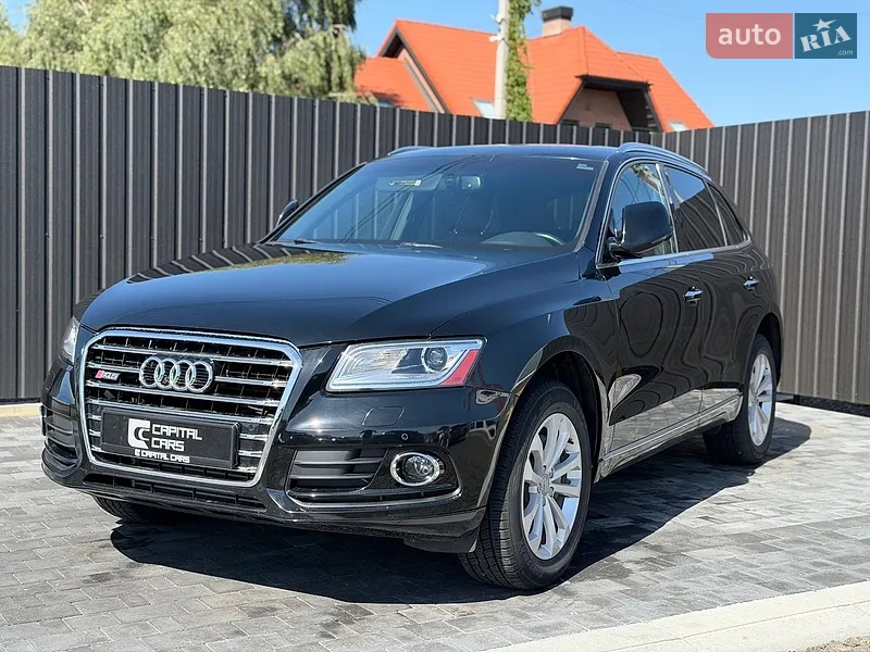 Audi Q5