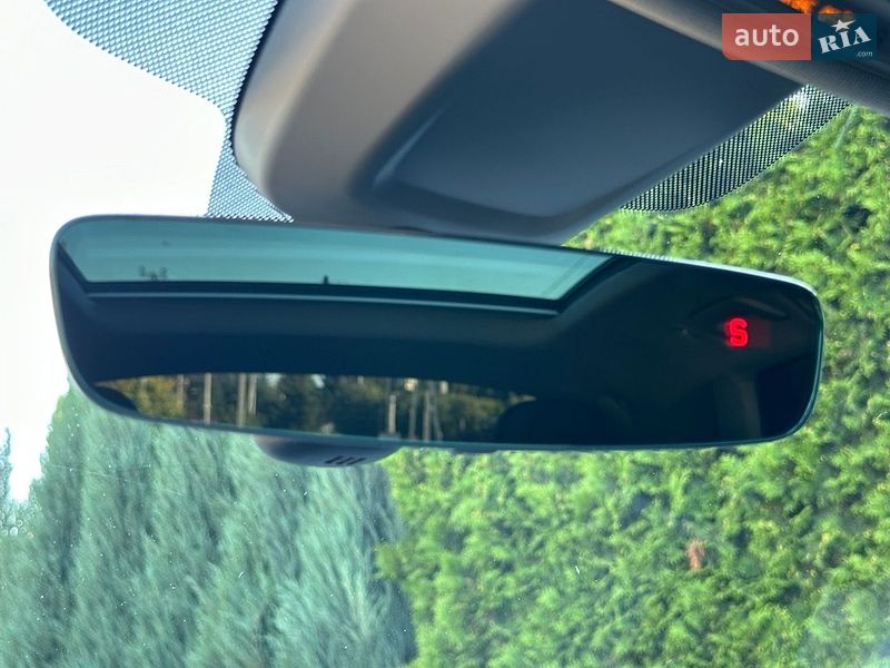 Внедорожник / Кроссовер Audi Q5 2017 в Киеве