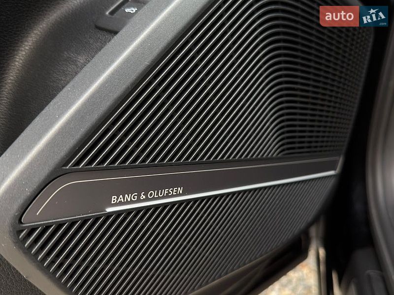 Внедорожник / Кроссовер Audi Q5 2020 в Ивано-Франковске