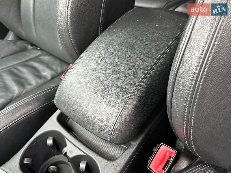 Внедорожник / Кроссовер Audi Q5 2009 в Ровно